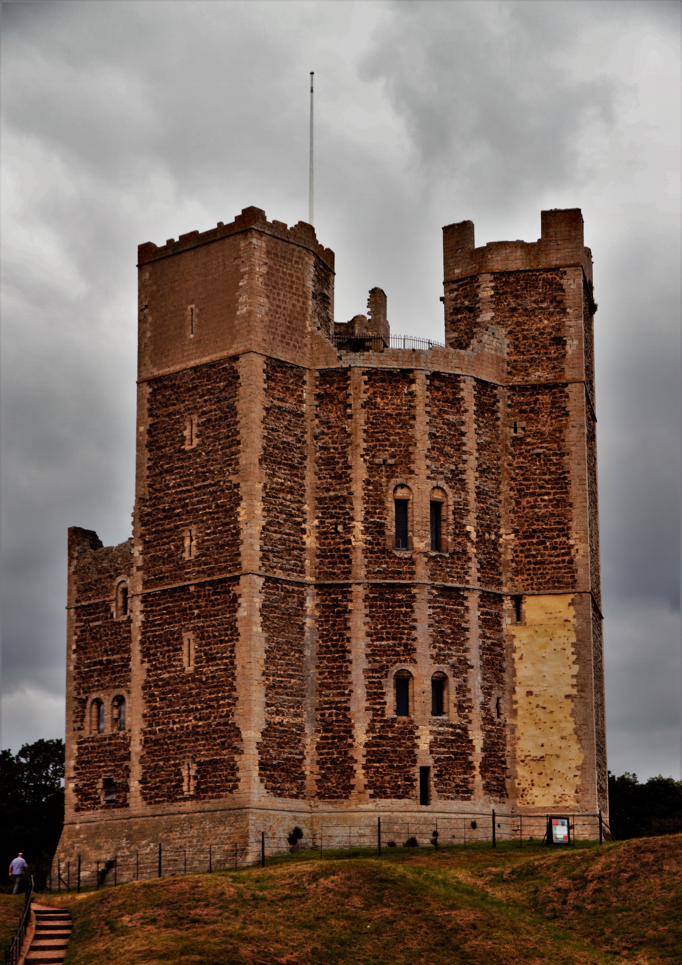 orford-castle-by-paul-waite