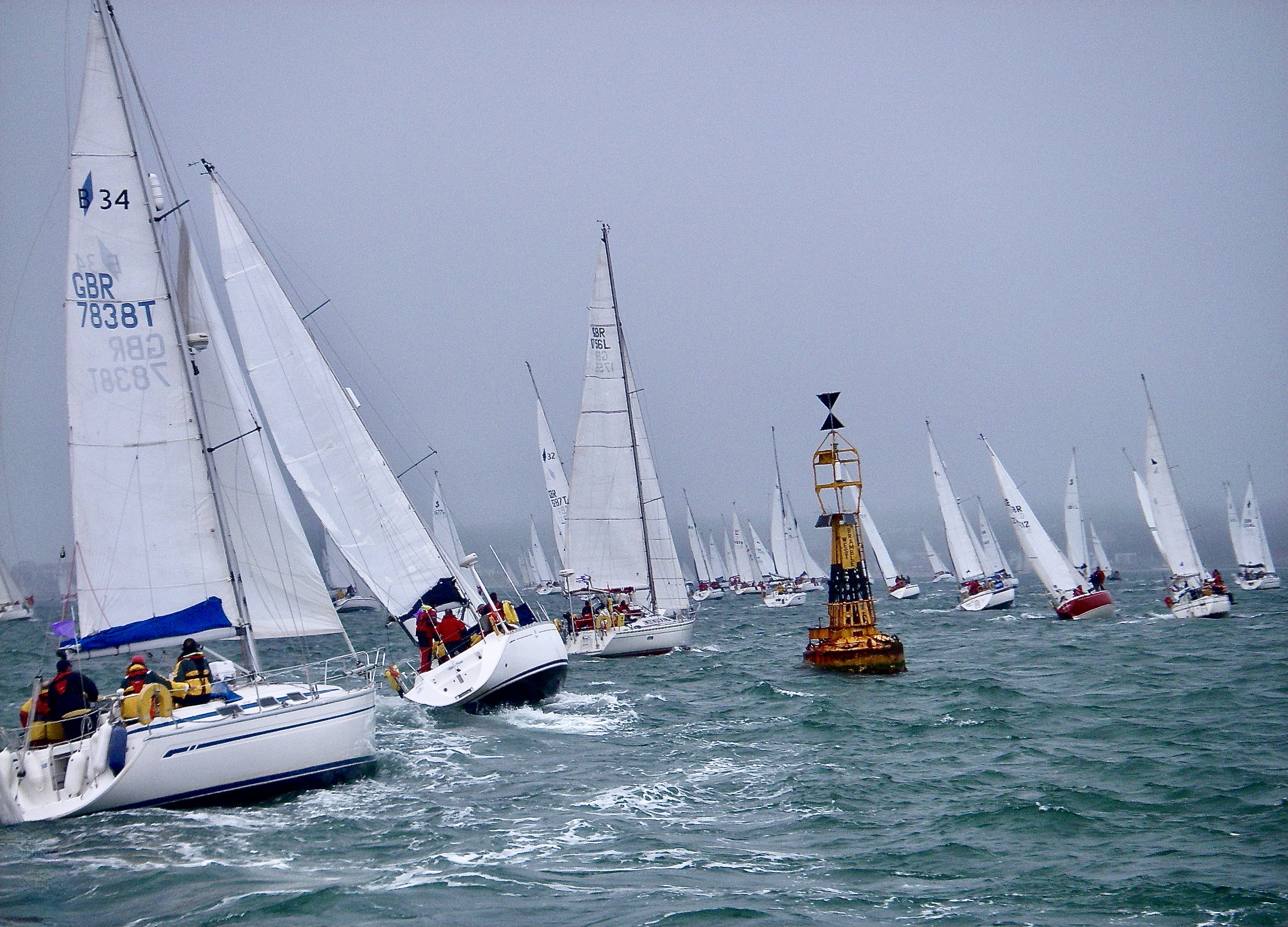 round-the-island-race-isle-of-wight-by-richard